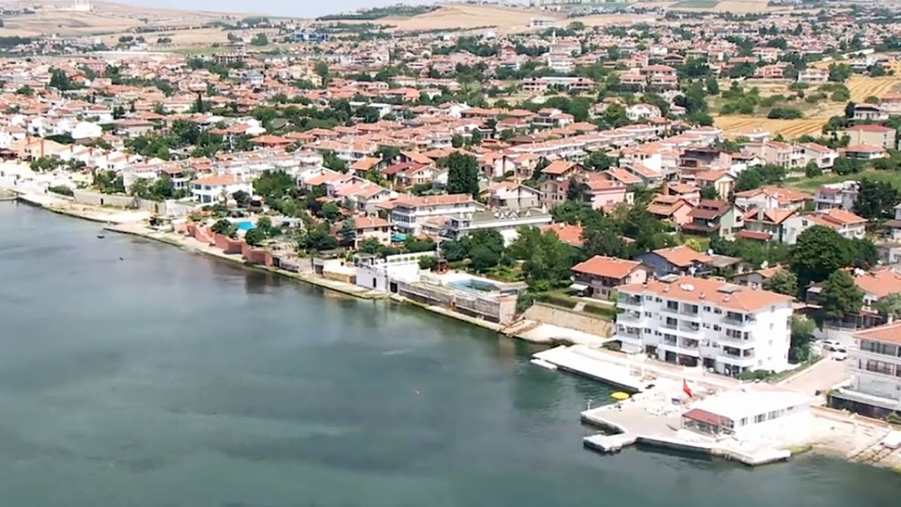 Güzelce Mahallesi Korsan Taksi